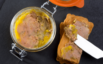Is It Risky to Eat Foie Gras Pregnant?