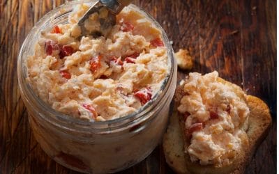 Can pregnant women eat pimento cheese? Safety, Benefits and More